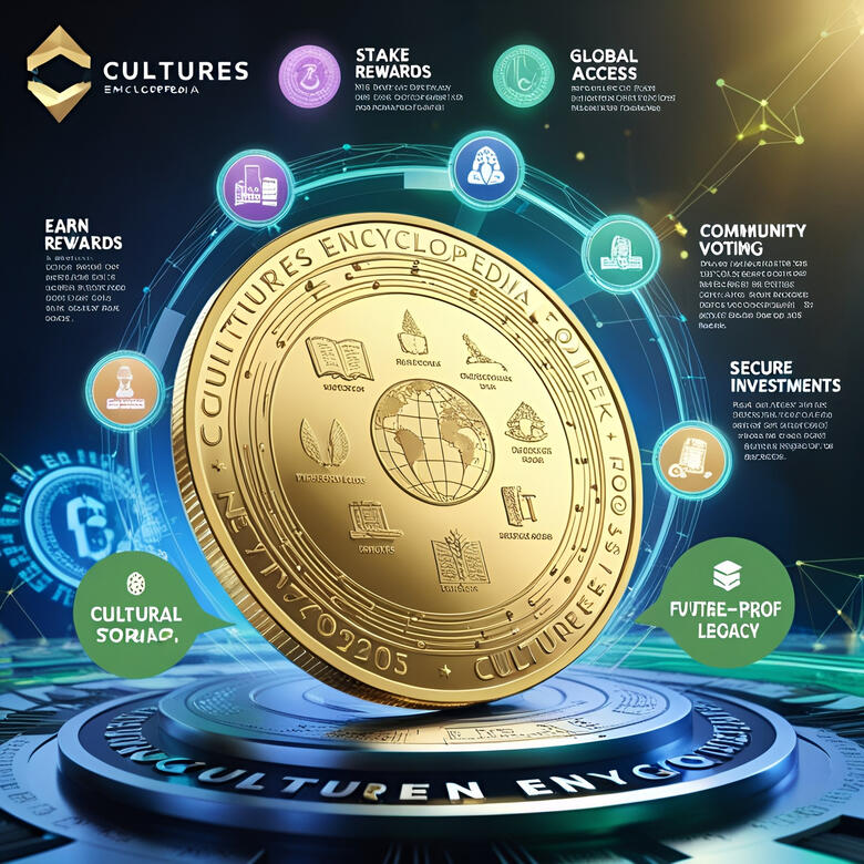 Cultures Coin